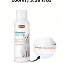 2-in-1 Cat Shampoo & Conditioner | Gentle Coat Care Formula