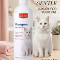 2-in-1 Cat Shampoo & Conditioner | Gentle Coat Care Formula
