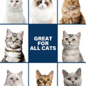 2-in-1 Cat Shampoo & Conditioner | Gentle Coat Care Formula