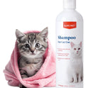 2-in-1 Cat Shampoo & Conditioner | Gentle Coat Care Formula