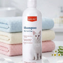 2-in-1 Cat Shampoo & Conditioner | Gentle Coat Care Formula