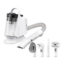 ROJECO 5-in-1 Smart Pet Grooming Vacuum | Pet Hair Remover