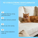 Pet Stain & Odor Remover Spray | Multi-Surface Cleaner (100ml)