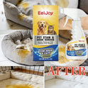 Pet Stain & Odor Remover Spray – Cat & Dog Urine Cleaner (120ml)