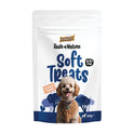 PRINCE Healthy & Flavorful Soft Treats Snack for Dogs (100g)