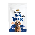 PRINCE Healthy & Flavorful Soft Treats Snack for Dogs (100g)