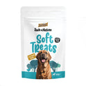 PRINCE Healthy & Flavorful Soft Treats Snack for Dogs (100g)