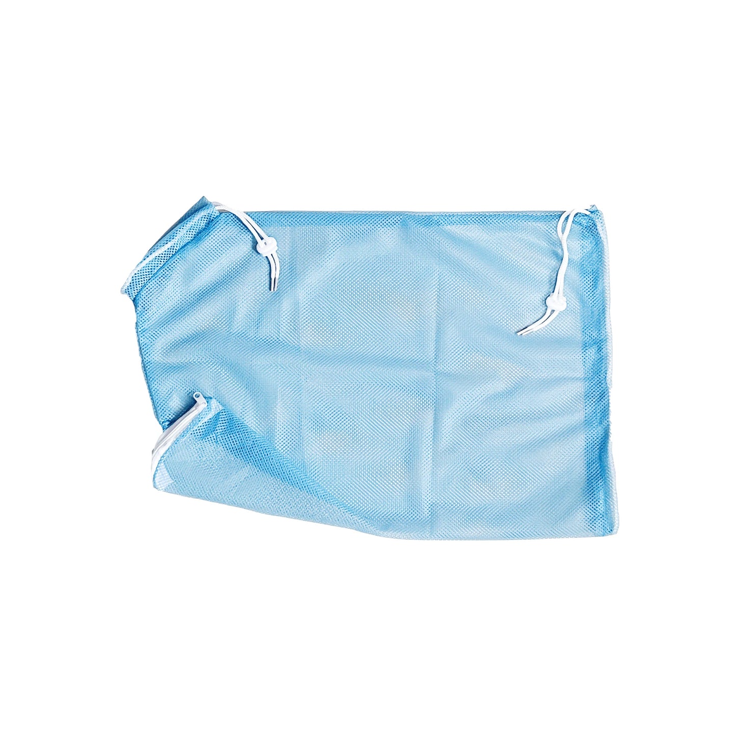 Bathing Bag – Breathable Mesh Anti‑Scratch Grooming & Washing Tool