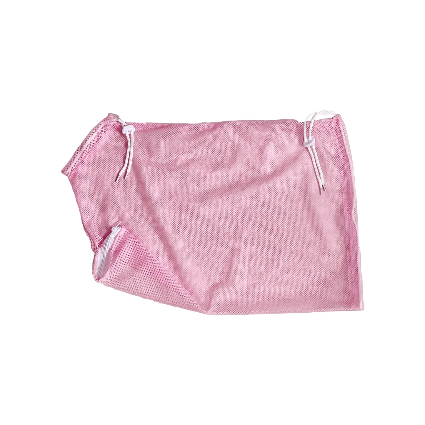 Bathing Bag – Breathable Mesh Anti‑Scratch Grooming & Washing Tool