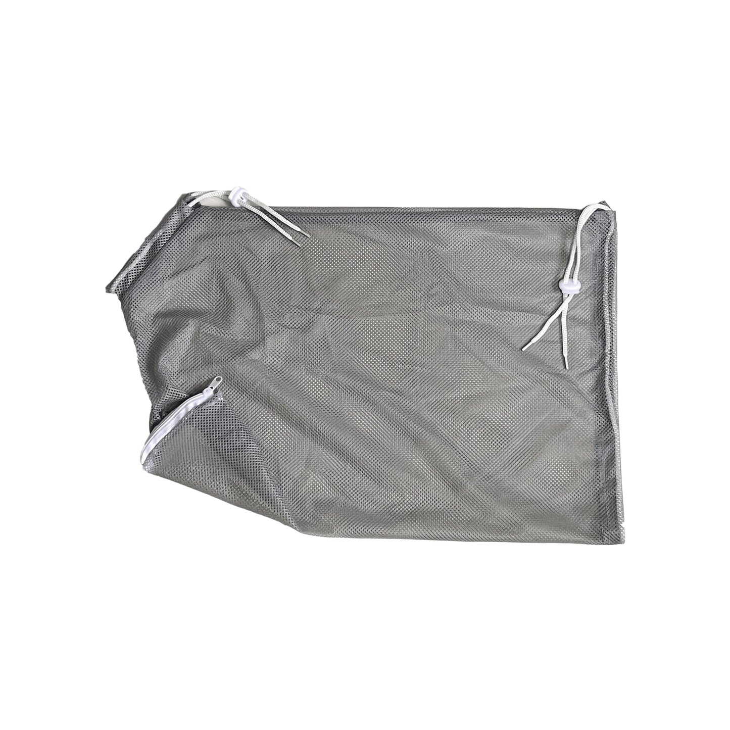 Bathing Bag – Breathable Mesh Anti‑Scratch Grooming & Washing Tool