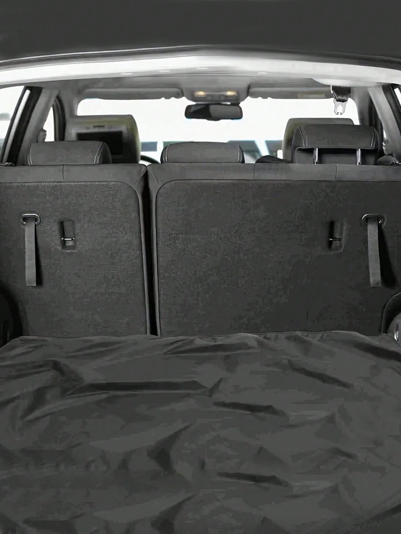 Waterproof Pet Car Trunk Mat | Non-Slip Cargo Liner for SUVs, Sedans & Trucks