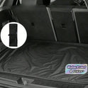 Waterproof Pet Car Trunk Mat | Non-Slip Cargo Liner for SUVs, Sedans & Trucks