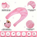 Cat Breathable Mask – Anti‑Scratch, Anti‑Bite, Adjustable Grooming & Bathing Muzzle