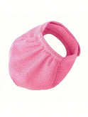 Cat Breathable Mask – Anti‑Scratch, Anti‑Bite, Adjustable Grooming & Bathing Muzzle