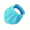 Cat Breathable Mask – Anti‑Scratch, Anti‑Bite, Adjustable Grooming & Bathing Muzzle