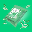 Ultra Compact Calming Makeup Remover Wipes (30 pieces per pack)