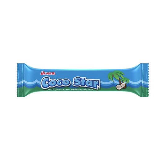 ULKER Coco Star
