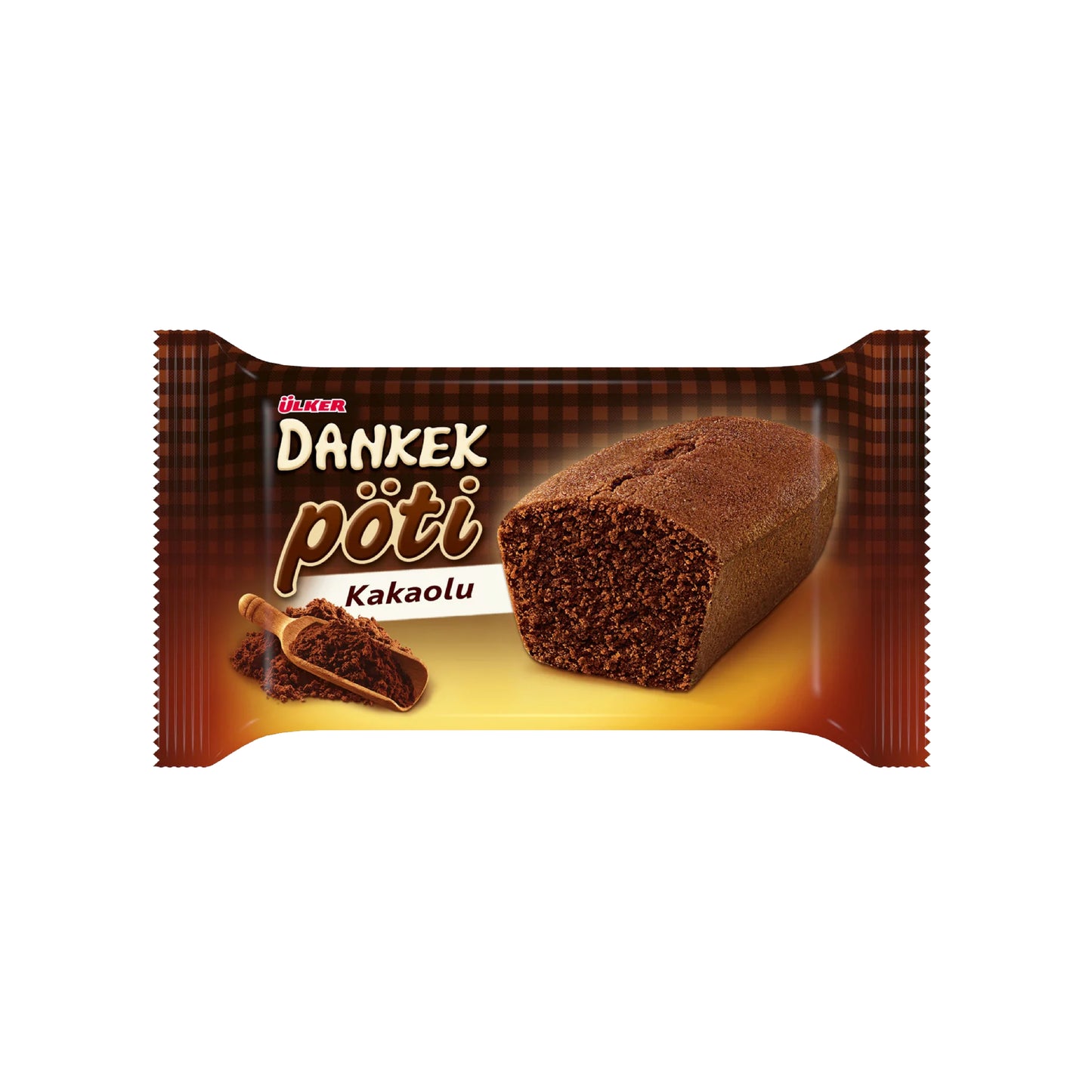 ULKER Dankek Poti Cacao