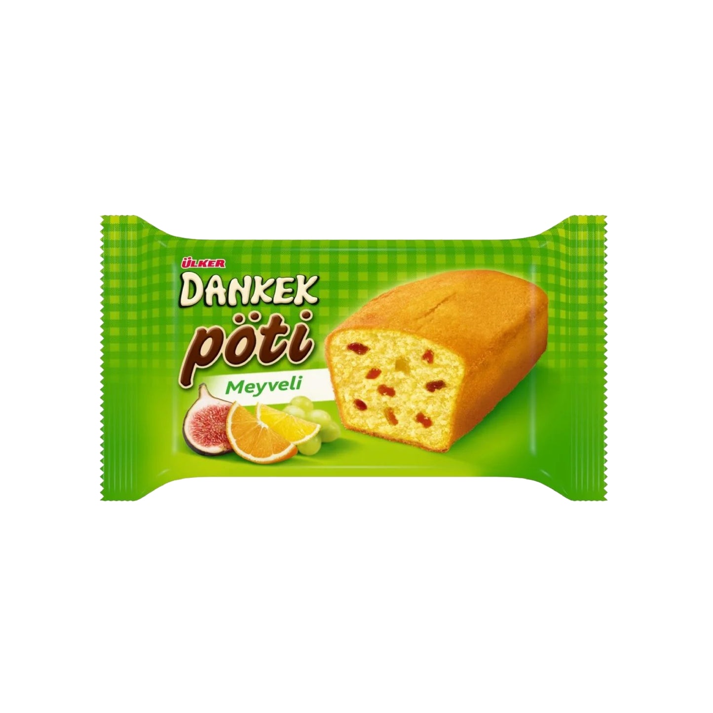 ULKER Dankek Poti Fruits