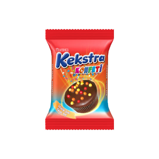 ULKER Kekstra Konfetti