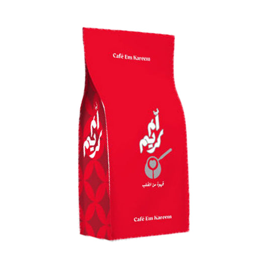 Em Kareem Coffee 200g