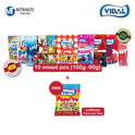 VIDAL Jelly Offer 1