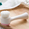 Pet Paw Cleaner Brush for Dogs & Cats | Soft Silicone Paw Washer