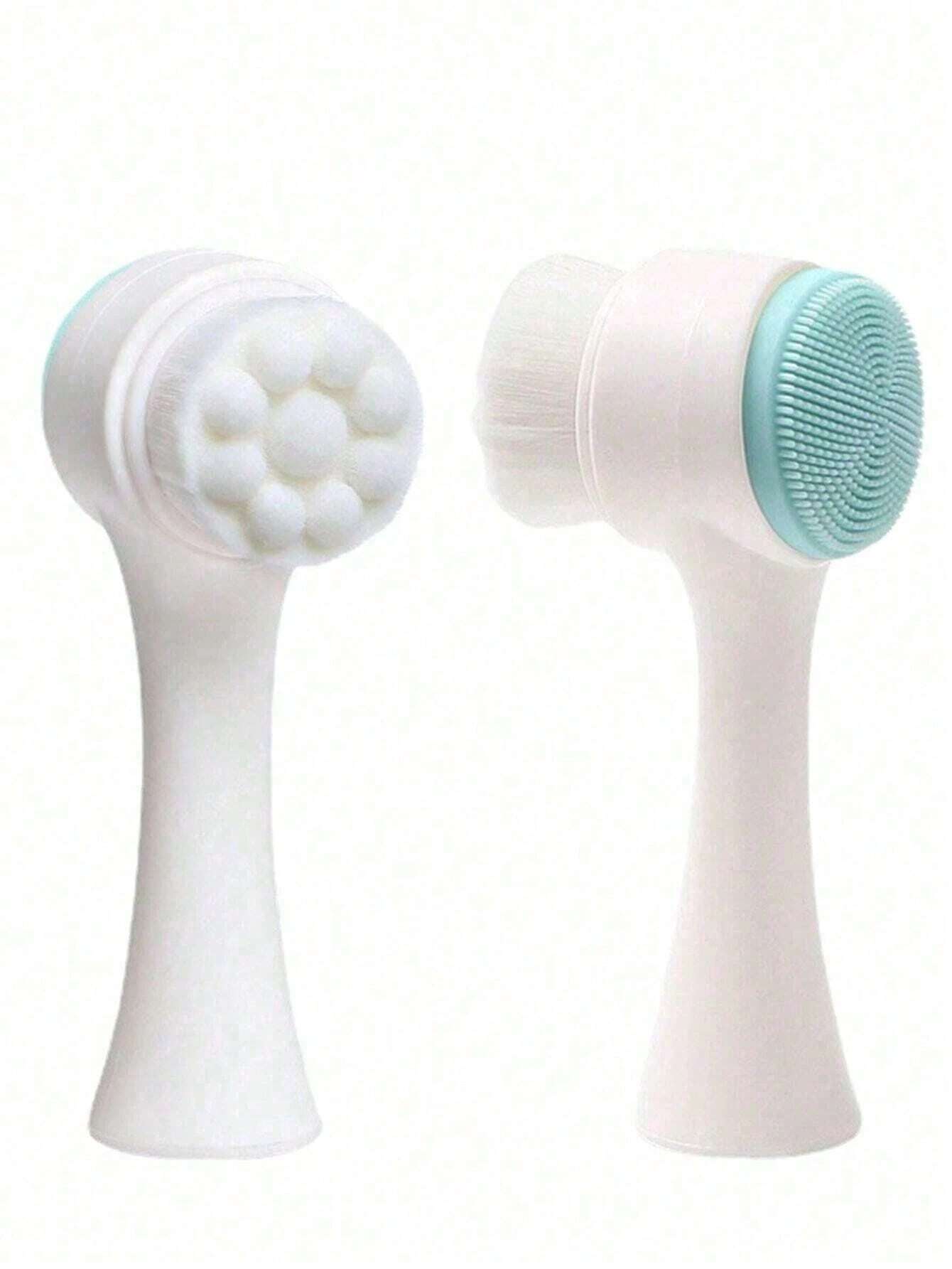 Pet Paw Cleaner Brush for Dogs & Cats | Soft Silicone Paw Washer