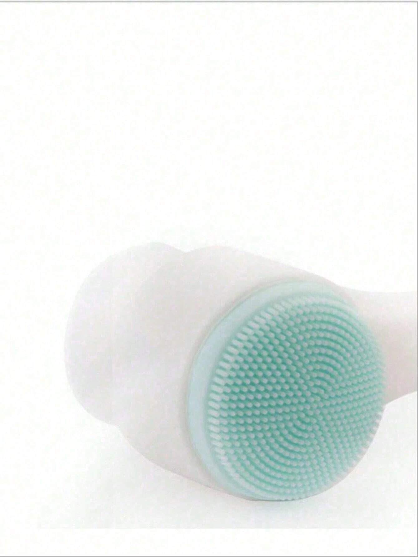Pet Paw Cleaner Brush for Dogs & Cats | Soft Silicone Paw Washer