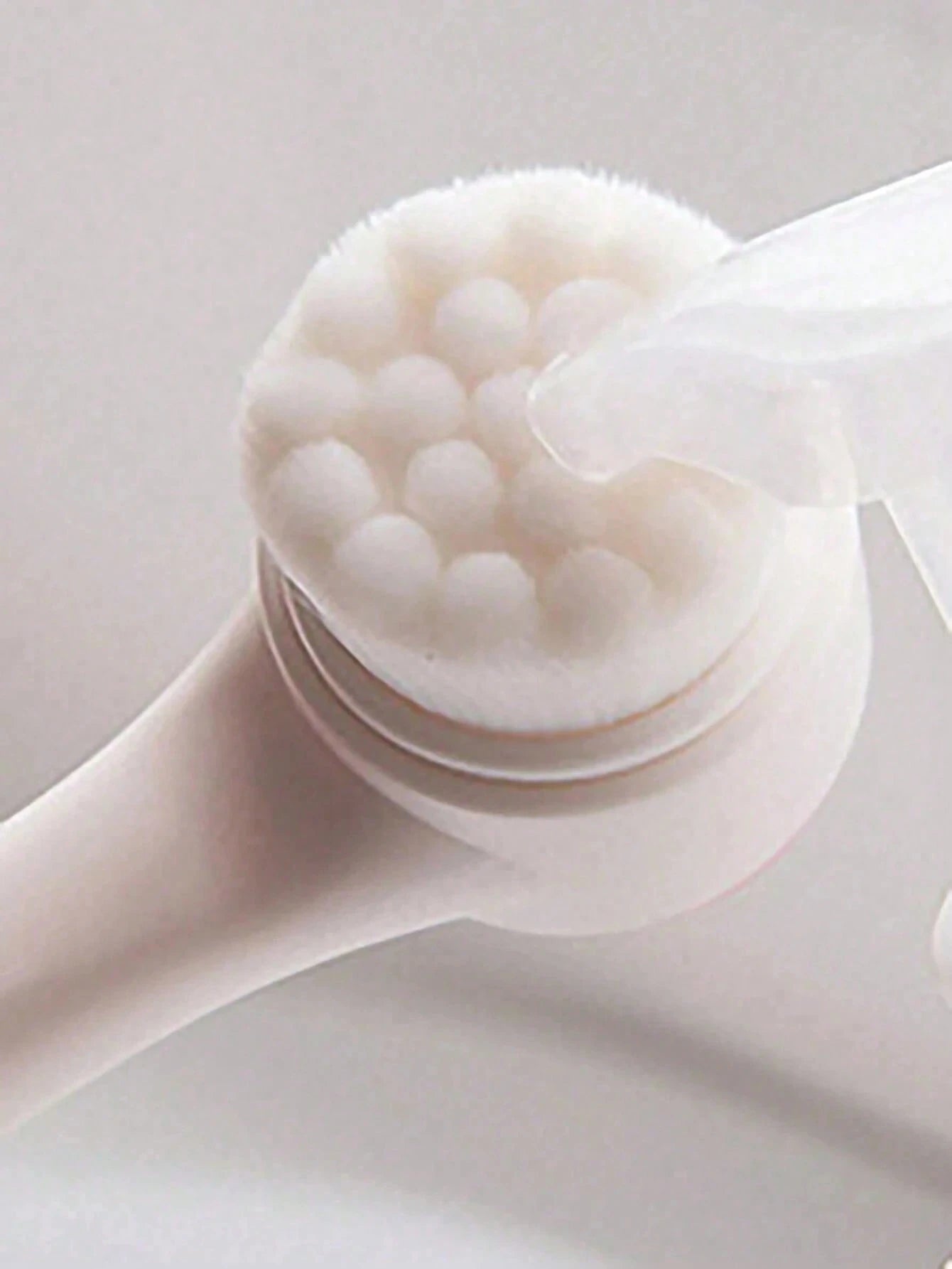 Pet Paw Cleaner Brush for Dogs & Cats | Soft Silicone Paw Washer