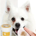 200pcs Pet Eye Cleaning Wipes | Tear Stain Remover for Pets