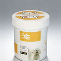200pcs Pet Eye Cleaning Wipes | Tear Stain Remover for Pets