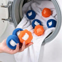 Pet Hair Remover Laundry Balls – Reusable Dog & Cat Fur Washing Balls (set of 20 pieces)
