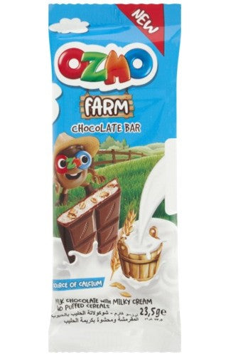 Solen Ozmo Farm 23.5Grs*24Pcs