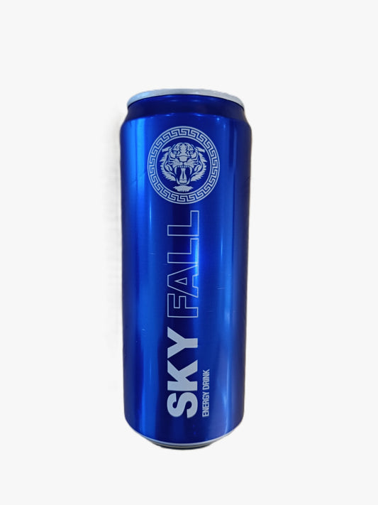 Sky Fall Energy Drink Can 330ml*24Pcs