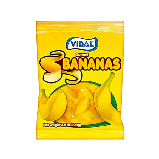 VIDAL Bananas