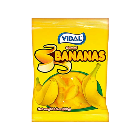 VIDAL Bananas