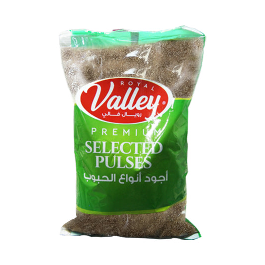 ROYAL VALLEY Brown Bulgur Coarse