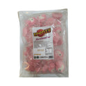 FRENZY 3D Marshmallow in different Shapes (500g)