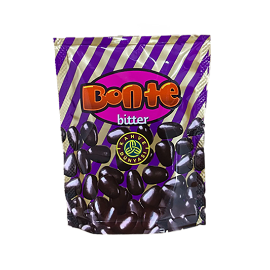 Kahva Dunyasi Bonte Bitter 50grs*12pcs