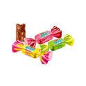 Roshen Boo!Bear Chocolate Covered Jelly Candy – Assorted Fruit Flavors (1000g)
