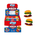 VIDAL Burger Make it Yourself
