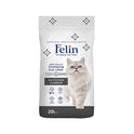 FELIN Premium Cat Litter 100% Natural