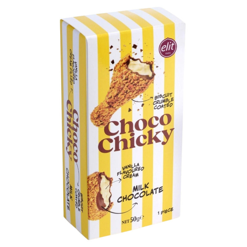 ELIT Choco Chicky (50g)