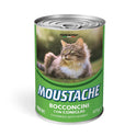 Moustache Chunks Wet Cat Food (415g)