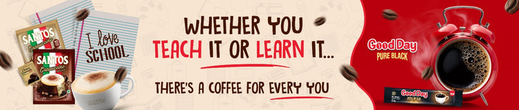 Instant Coffee