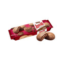ROSHEN Lovita Soft Butter cookies with filling (127g)
