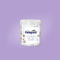 Ultra Compact Cotton Buds