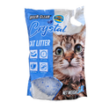 Hysen Clean Crystal Cat Litter 3.8L | Silica Gel Odor Control