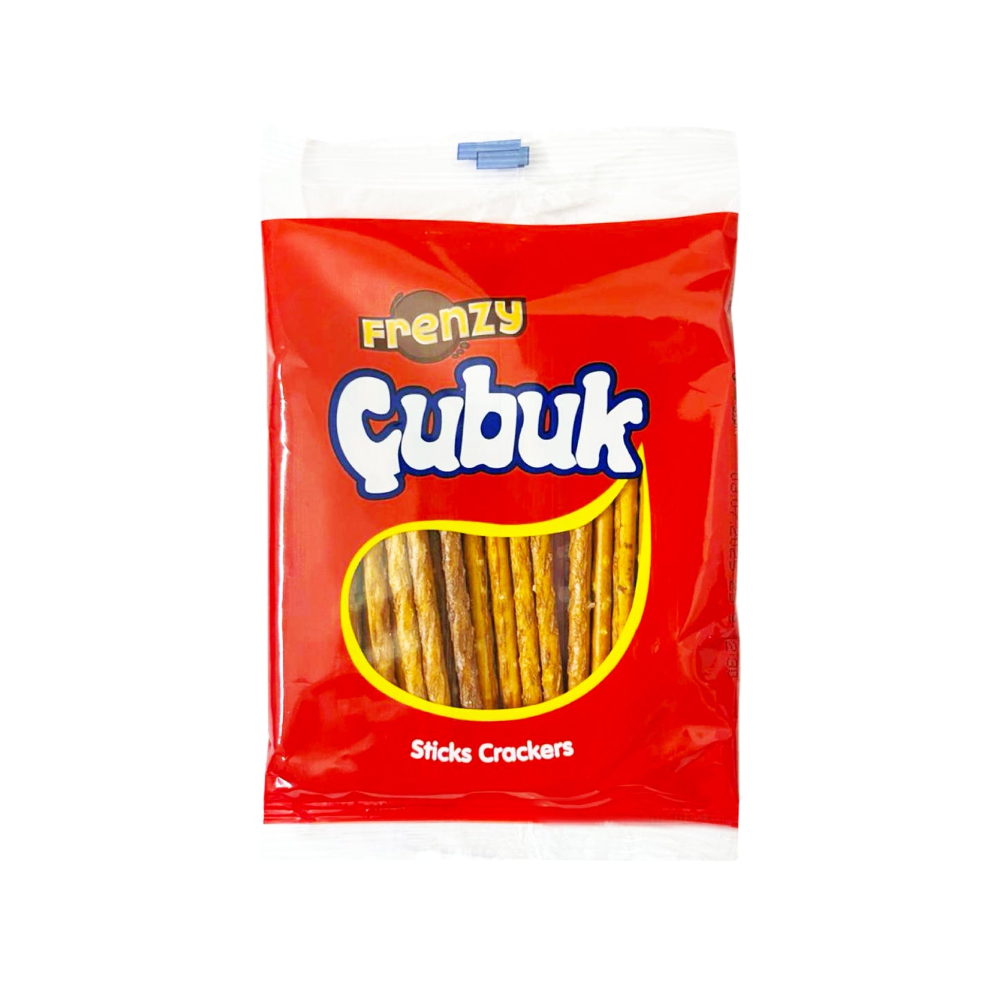 FRENZY Cubuk Sticks Crackers